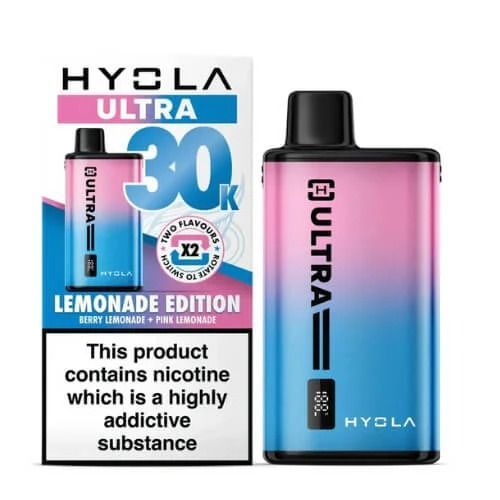 hyola ultra 30000 box of 5